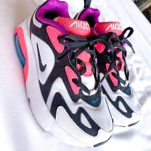 Kids Nike Air Max 200
